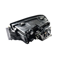 Phares halogènes DRL de haute qualité DZ96189722010 DZ96189722020 pour pièces de camions lourds Shacman Delong