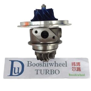 Moteur 4HK1 RHF55V cartouche de turbocompresseur chra 8980277720 8980277725 VDA40016 898027-7725 core F55V - Product Image 5