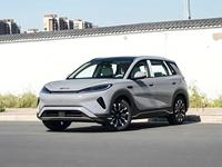 2026 BYD Haixi Sea Lion 05 EV Чисто электрический внедорожник, 5-дверный, 5-местный, запас хода 601-700 км, литий-железо-фосфатный аккумулятор, новый/б/у