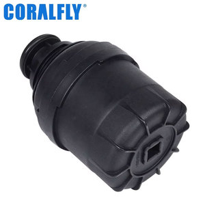Nhà Máy Cung Cấp Bán Buôn Xe Tải Động Cơ Diesel Bộ Lọc Thay Thế Bộ Lọc Dầu Lf17356 Lọc Dầu Lf17356 <span class=keywords><strong>5266016</strong></span> Cho CUMMINS - Product Image 3