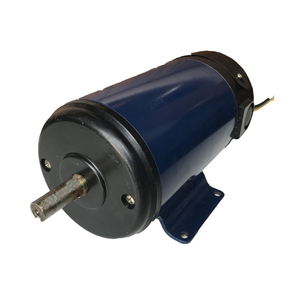 Moteur CC à balais économique 60 Frame 12V 24V 300W 550W 1000W pour l'industrie automobile - Product Image 6