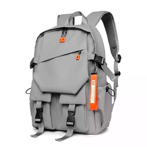 Sac de voyage à la mode pour étudiants hommes et femmes, sac de sports de plein air général, sac à dos de sports de loisirs de masse - Product Image 2