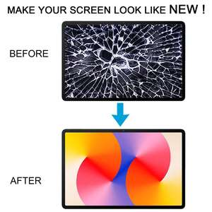 Prêt à expédier écran LCD d'origine avec numériseur assemblage complet pour Huawei MatePad SE 11 pouces Version AGS6-W00 enfants - Product Image 6