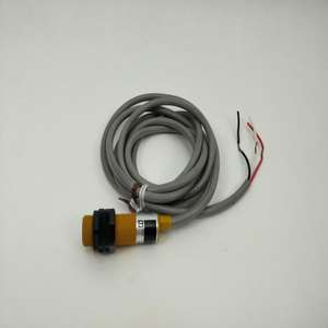 أتمتة صناعية جديدة وأصلية مع مفتاح كهروضوئي - Product Image 1