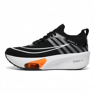 Мужские кроссовки Alpha 3 Pegasus Breaking 2 с амортизацией для осенних видов спорта, марафонских забегов, с шнуровкой, для студентов - Product Image 4