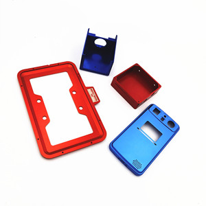 Service de fabrication de métaux sur mesure à forte demande, pièces d'estampage CNC, prototypes, fabrication de tôles en acier inoxydable et en aluminium - Product Image 1