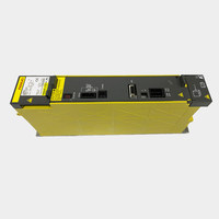 Servoamplificador CNC Fanuc A06B-6115-H006 Usado/Nuevo para Control Industrial y Programación PLC 220V