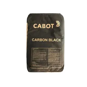 카봇 카본 블랙 7H, 저전도도, 간편한 분산, 고흑색 잉크 코팅 처리 카본 블랙