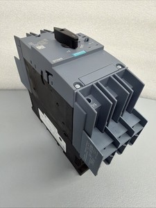 ตัวป้องกันมอเตอร์ SIRIUS 27A PLC 3RV27425ED10 3RV2742-5ED10 พร้อมความเชี่ยวชาญทางเทคนิคที่ครอบคลุมและประสบการณ์อุตสาหกรรมที่ลึกซึ้ง - Product Image 3