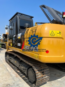 Bon prix pour des rétrocaveuses Caterpillar d'<span class=keywords><strong>occasion</strong></span>, excavatrice d'<span class=keywords><strong>occasion</strong></span> CAT 320D2L <span class=keywords><strong>à</strong></span> vendre, rétrocaveuse cat, excavatrice - Product Image 6