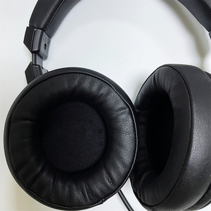 Casque de studio professionnel supra-auriculaire à faible MOQ, filaire, stéréo, interface 3,5 mm, étanche IPX-4, pour mixeur <span class=keywords><strong>CDJ</strong></span> - Product Image 5