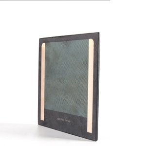 Plaque chauffante en verre céramique DC 5V 12V 24V, plaque chauffante électrique OEM ODM, panneau chauffant solaire infrarouge lointain pour piscine - Product Image 2