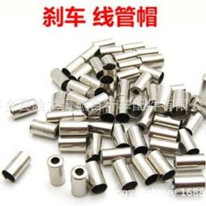 <b>Bicycle</b> Brake Cable Cap Shifter Cable Cap C Shape <b>Clip</b> Plastic End Cap For Mountain Bike Cable Housing - Product Image 5