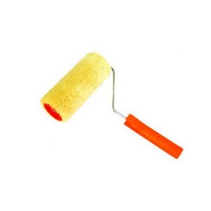Multi-Purpose DIY Industrial Acrylic <b>Paint</b> <b>Roller</b> for Latex Oil-Based & Water-Based <b>Paints</b> - Product Image 5