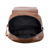 Sac à dos de grande capacité de haute qualité, imperméable et durable, sacs d'école pour filles, sac à dos d'école en cuir