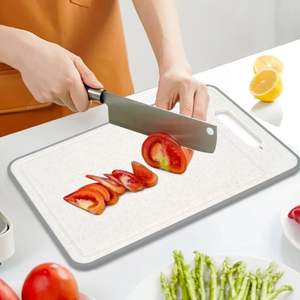 Bandeja de Descongelación Rápida Multifuncional 4 en 1, Placa de Descongelación de Aluminio Premium, Tablas de Cortar para Descongelar Carne Congelada Rápidamente - Product Image 6
