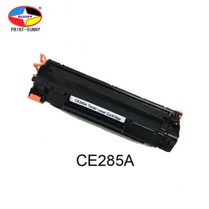 מחסנית טונר cb435a cb435a cb435a 436a 285a 435 p1005 p1006 p1109 אוניברסלי