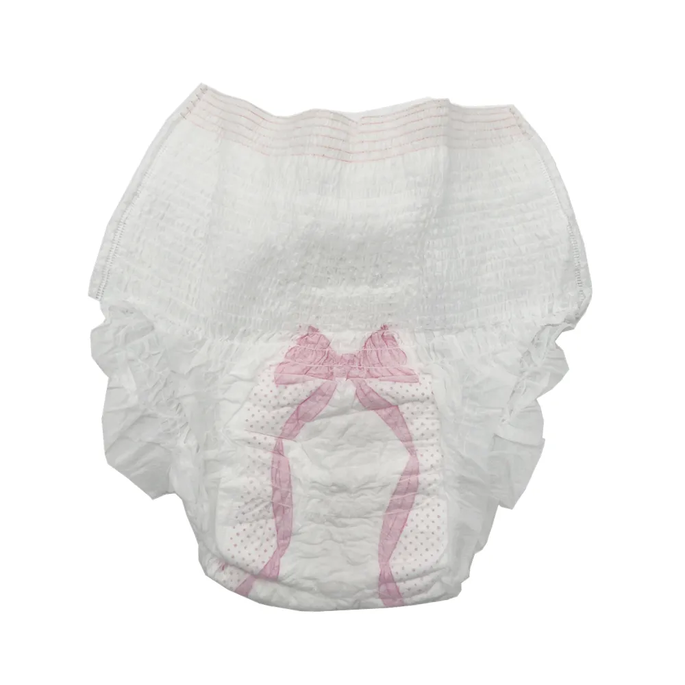 sanitary pants panty liner sanitary pads brands disposable organic product