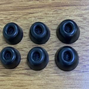 Nuevas almohadillas de repuesto de espuma viscoelástica de alta calidad con efecto de rebote lento para auriculares Huawei <span class=keywords><strong>Freebuds</strong></span> <span class=keywords><strong>SE</strong></span> - Product Image 6