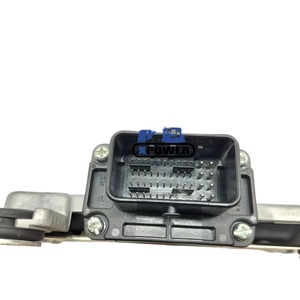 XPower ชุดควบคุม ECU ECM คุณภาพสูงรุ่นใหม่ 125809 สำหรับรถขุดตีนตะขาบ DX55 ซีรีส์ 4TNV98-8VNS อะไหล่เครื่องยนต์ดีเซล - Product Image 5