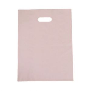 Custom Logo 100% <b>Compostable</b> Home <b>Compostable</b> Side Gusset <b>Bags</b> PLA+PBAT for T-Shirt Diapers Mailer <b>Bag</b> - Product Image 4