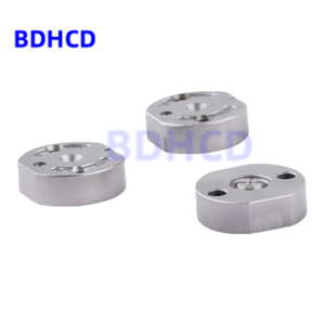 BDHCD 31 # piastra valvola per 095000-6700 095000-6701 095000-6790 095000-594 # HOMO A7 Sinotru motore Diesel - Product Image 6