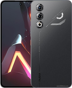 สำหรับ ZTE nubia Neo 5 Pro จอแสดงผลโทรศัพท์มือถือแท้ อะไหล่เปลี่ยนหน้าจอ LCD - Product Image 1