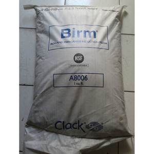 Vendo Media Filtro Tratamiento Agua BIRM - Product Image 2