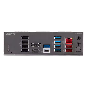 Nueva placa base <span class=keywords><strong>GIGABYTE</strong></span> <span class=keywords><strong>B650M</strong></span> AORUS ELITE con soporte de zócalo AM5 Procesadores AMD Ryzen 7000 Series 7600X 7900X 7950X - Product Image 6
