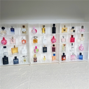 Colonia en Stock 30ml 50ml, Spray de Fragancia Duradera, Perfumes de Diseñador, Colonia de Lujo para Hombre - Product Image 5