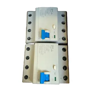 Interruttore differenziale 4 poli 63A 30ma ELCB/RCD/RCCB/RCBO