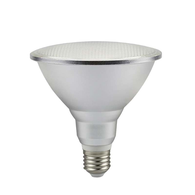 18W Dimmable LED Par38 Lighting Bulb E27 IP65 Waterproof Outdoor Garden Light Long Time Life AC Power Supply