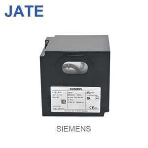 Controlador de Quemador Original Siemens LFL1.335, Controlador de Programa con Función de Autocomprobación para Quemadores - Product Image 6