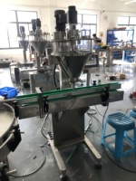 FG-2A-1 de remplissage automatique de tarière de poudre d'épice de protéine