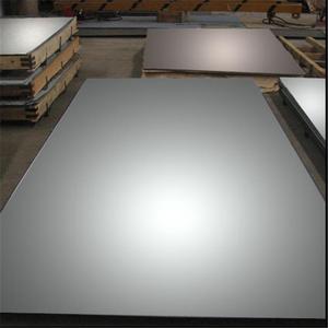 Yüksek kalite paslanmaz çelik levha tedarikçisi 0.2Mm 4Mm 201 202 304 316 430 904L 2101 paslanmaz çelik plaka - Product Image 5