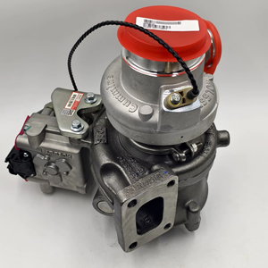 Turbocompresseur HE200VG 5603945 5326821 5326278 - Product Image 1