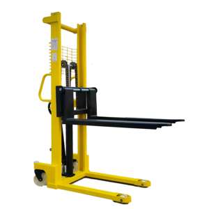 OEM元德SDDG高效中国手动叉车液压托盘定制设计150千克1.26m手动升降机 - Product Image 6