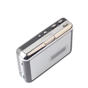 Convertidor de Casete a MP3 EZCAP231 Independiente, Guardado Directo a Memoria USB - Product Image 4