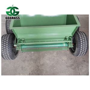 Machine de remplissage de sable et caoutchouc, d'épandeur de sable pour gazon artificiel, CS-150, livraison gratuite - Product Image 5