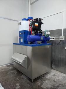 Máy làm đá công nghiệp loại tách rời, vận hành đơn giản, công suất 1 tấn/24 giờ - Product Image 6