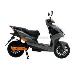 Ckd xe điện 3000W động cơ đường phố hợp pháp Xe máy điện morel màu có sẵn với chứng nhận EEC để đi lại - Product Image 3