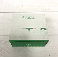 Relais de surcharge thermique LR08 LRD LRD14C21CLRD10C avec contacteur AC LC1D LRD3353C