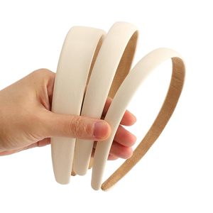 Serre-têtes en plastique, bandeaux et cerceaux à <span class=keywords><strong>cheveux</strong></span> pour accessoires capillaires DIY pour femmes - Product Image 3