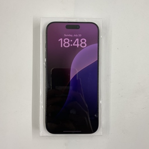 Teléfono Inteligente iPhone 16 Pro 5G Original Desbloqueado al por Mayor, 256 GB/512 GB, Versión Estadounidense/China, Teléfono Celular Inteligente Usado, Negro, 8 GB de RAM, 6.9 Pulgadas - Product Image 5