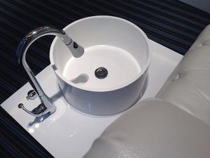 Canboth Nail Spa Platform Footspa <span class=keywords><strong>King</strong></span> Throne Pedicure Sillas para masaje de pies en los pies de los pies - Product Image 3