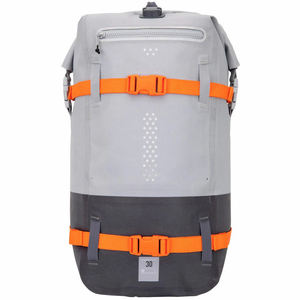 NOUVEAU NATURE <span class=keywords><strong>30L</strong></span> Large Waterproof Tpu Hiking Dry Backpack <span class=keywords><strong>Sac</strong></span> <span class=keywords><strong>à</strong></span> <span class=keywords><strong>dos</strong></span> d'affaires pour hommes Outdoor Hiking Back Bag - Product Image 2