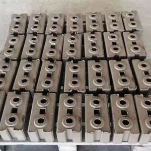 Giá Khác Nhau Bạn Muốn Sản Xuất Gạch Đất Sét Tự Động Mini Line Đất Lồng Vào Nhau Khối Làm Gạch Máy Ép Thủy Lực - Product Image 4