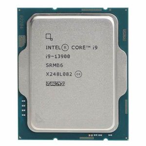 Procesadores reacondicionados y completamente nuevos de <span class=keywords><strong>I9</strong></span>-<span class=keywords><strong>13900</strong></span>/SRMB6 Veinticuatro núcleos Treinta y dos hilos 2,0 GHz <span class=keywords><strong>65W</strong></span> LGA 1700 - Product Image 1
