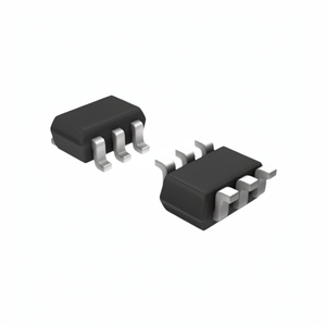 Huge Stock 6-VSSOP, SC-88, SOT-363 BC 856S E6433 Wholesale Electronic Components Transistors - Product Image 1