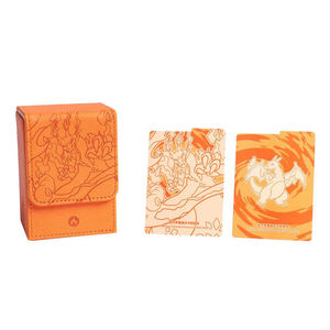YN Pokemond TCG Charizard Fire Dragon <span class=keywords><strong>VMAX</strong></span> Battle Gift <span class=keywords><strong>Box</strong></span> Premium Collection <span class=keywords><strong>Box</strong></span> Hot Holo Foil Cards Booster Packs Coffret cadeau - Product Image 6